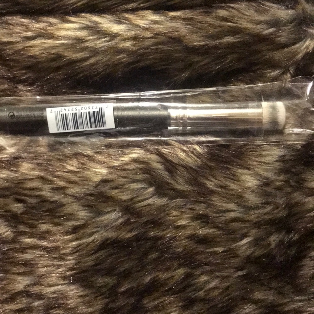 MAC 270s brush